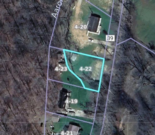 Image for SOLD - 2 Kanawha County Properties Selling to the Highest Bidders