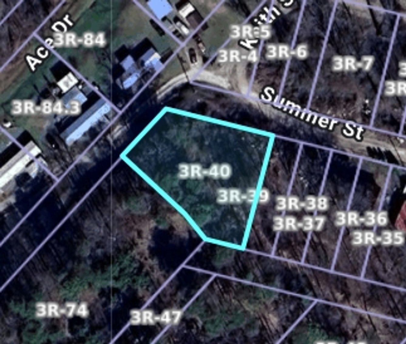 Image for SOLD - 2 Kanawha County Properties Selling to the Highest Bidders