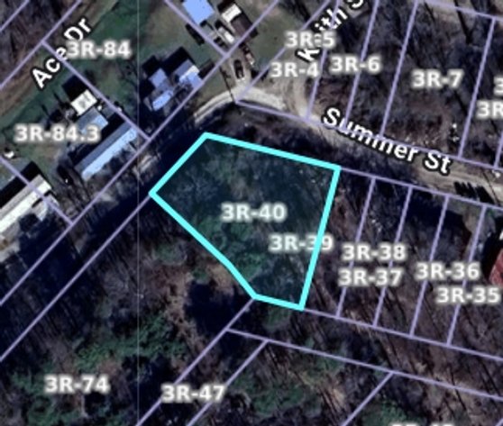 Image for SOLD - 2 Kanawha County Properties Selling to the Highest Bidders