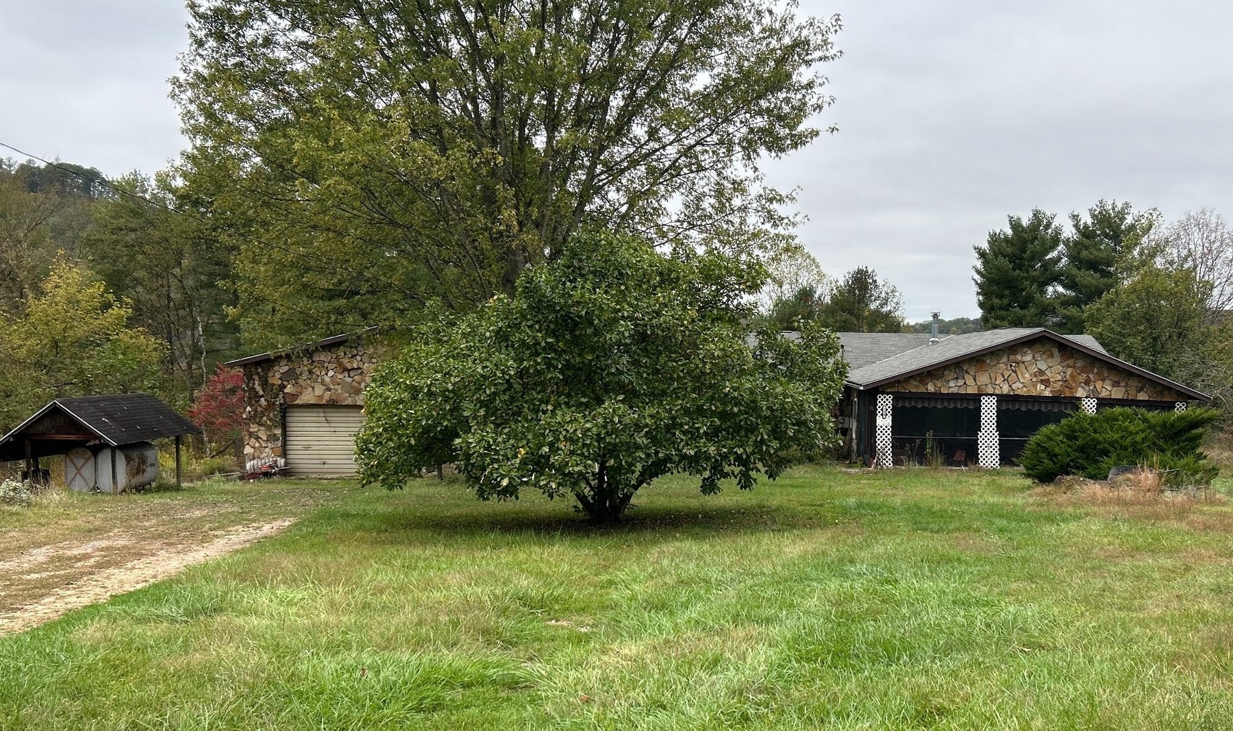 Image for SOLD $45,650 - 3 Bedroom  Home on Nearly an Acre in Flemington Selling to the Highest Bidder