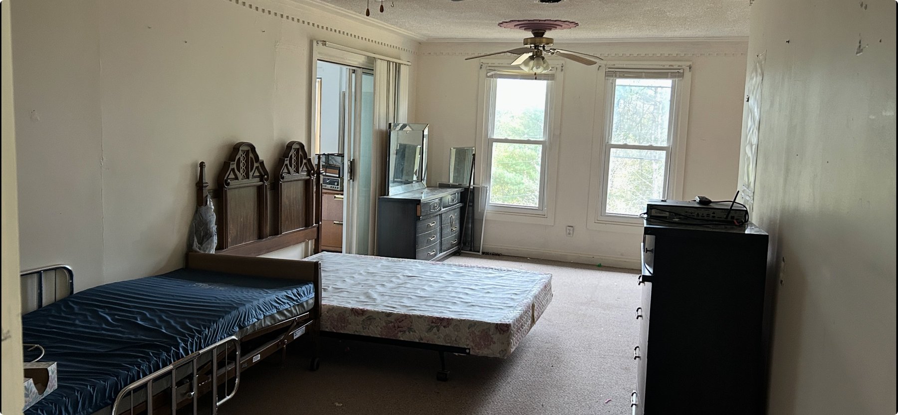 Image for SOLD $45,650 - 3 Bedroom  Home on Nearly an Acre in Flemington Selling to the Highest Bidder