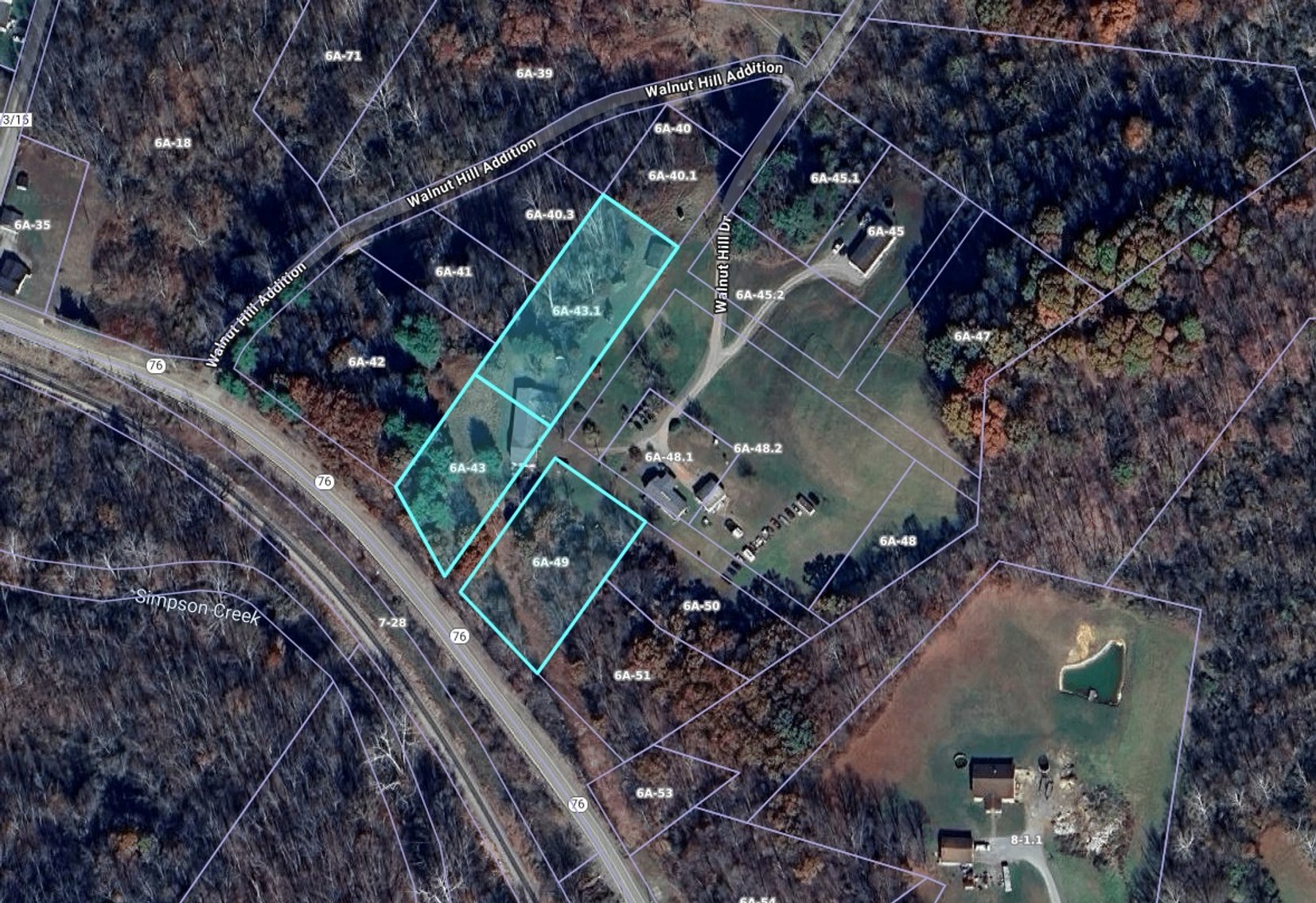Image for SOLD $45,650 - 3 Bedroom  Home on Nearly an Acre in Flemington Selling to the Highest Bidder
