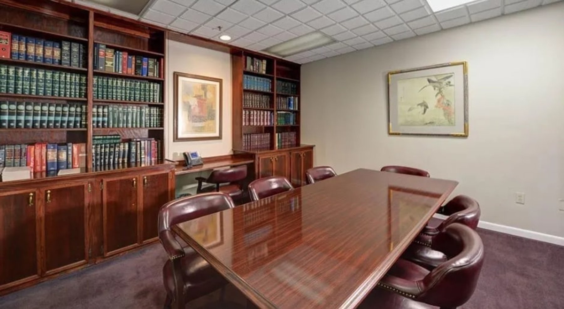 Image for SOLD $374,000 - Prime Downtown Charleston Commercial Building