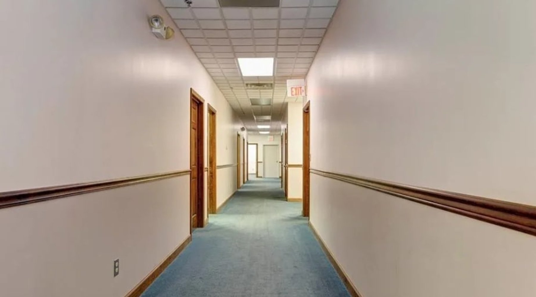 Image for SOLD $374,000 - Prime Downtown Charleston Commercial Building