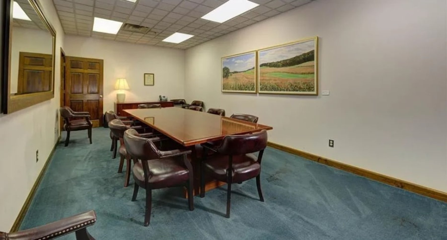 Image for SOLD $374,000 - Prime Downtown Charleston Commercial Building