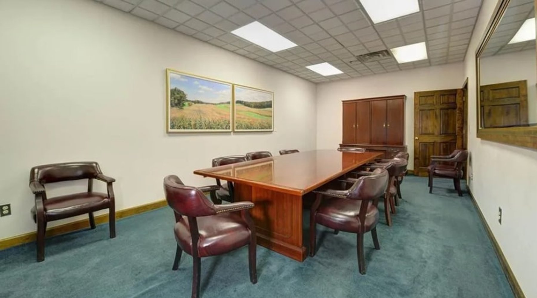 Image for SOLD $374,000 - Prime Downtown Charleston Commercial Building