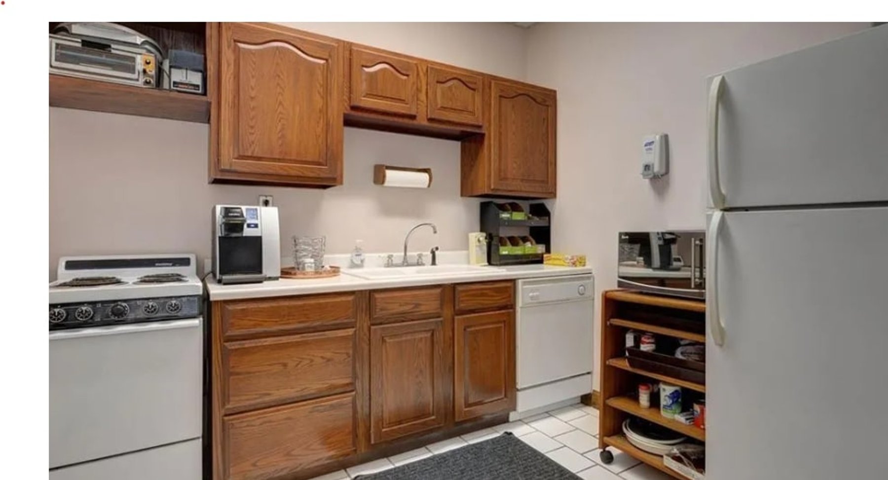 Image for SOLD $374,000 - Prime Downtown Charleston Commercial Building