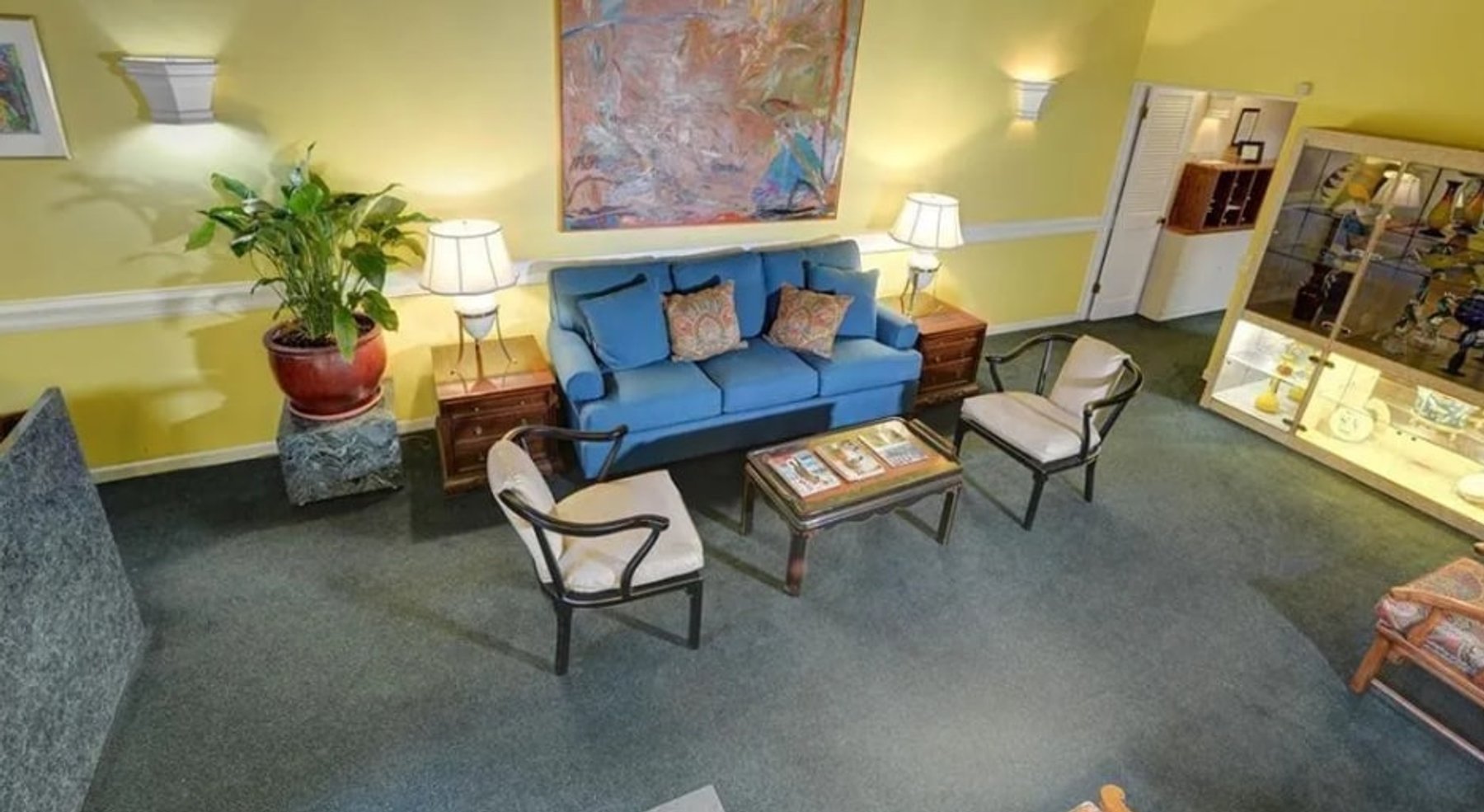 Image for SOLD $374,000 - Prime Downtown Charleston Commercial Building