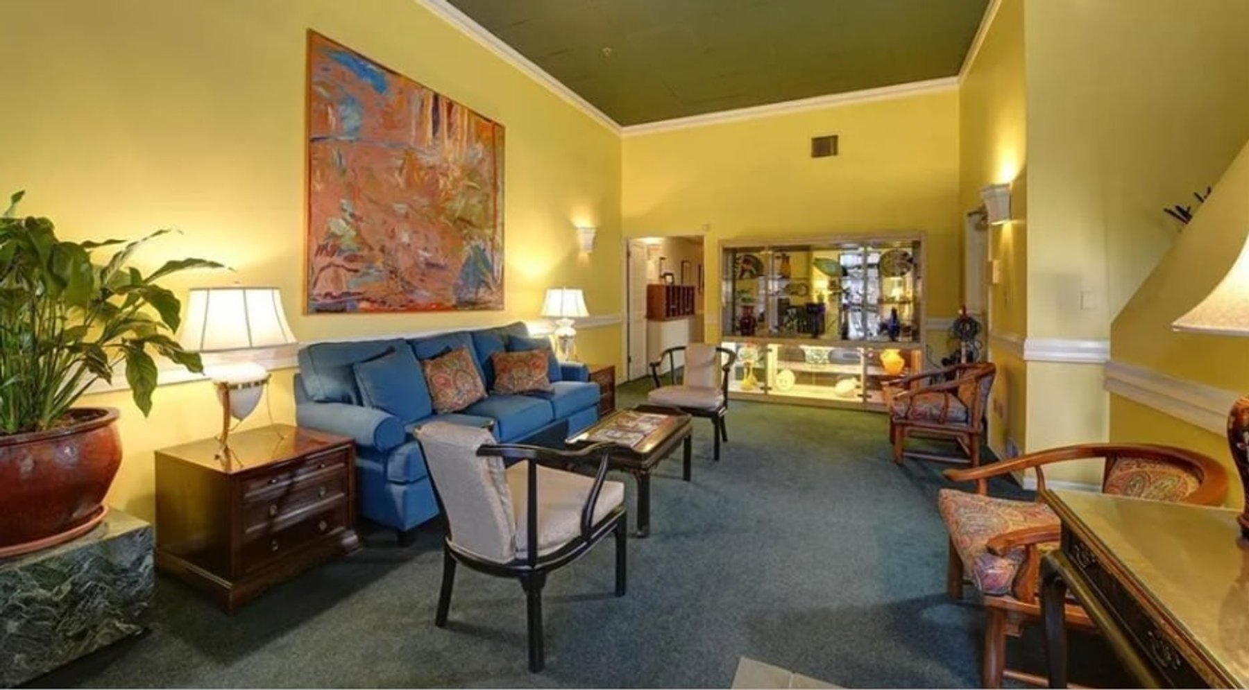 Image for SOLD $374,000 - Prime Downtown Charleston Commercial Building