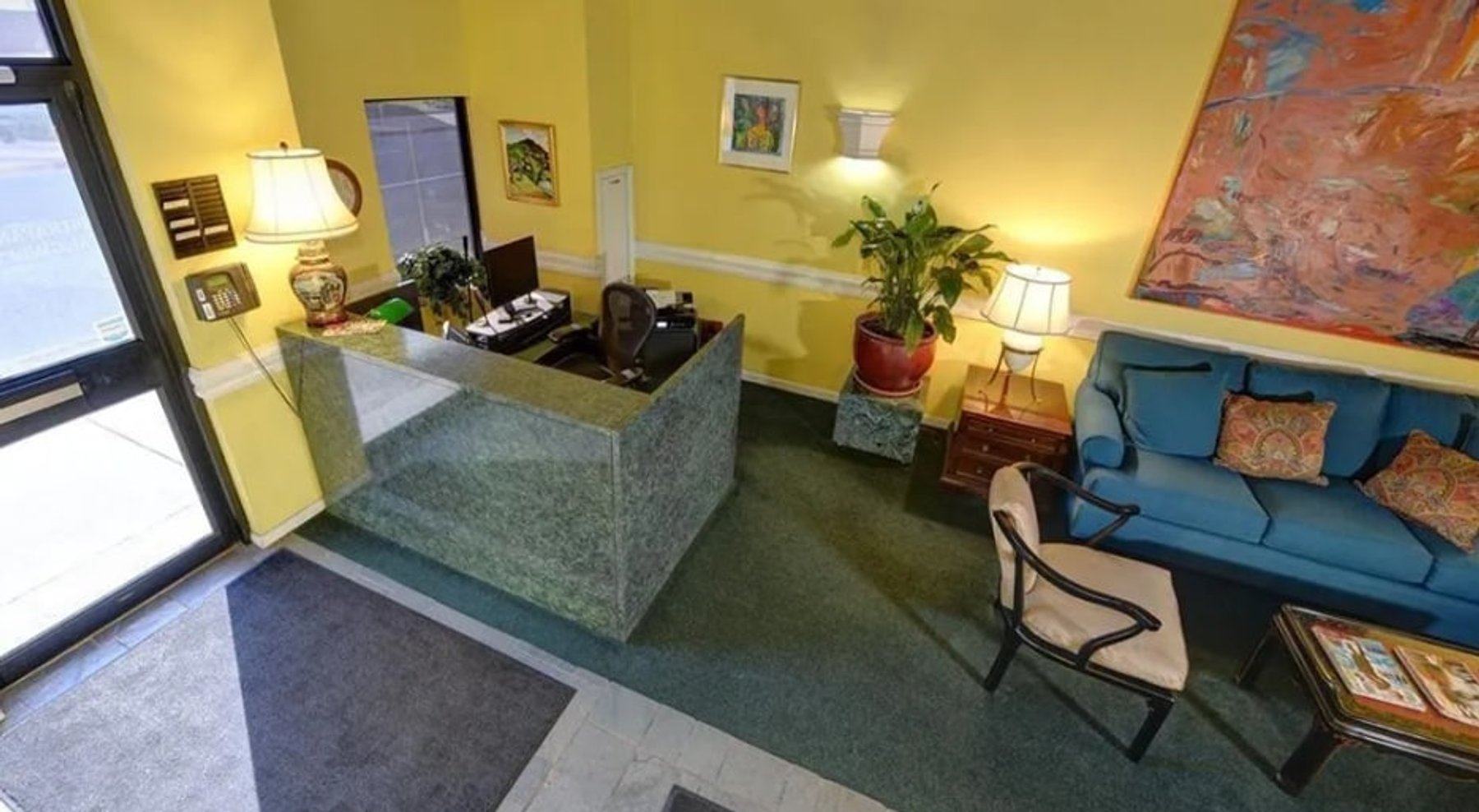 Image for SOLD $374,000 - Prime Downtown Charleston Commercial Building