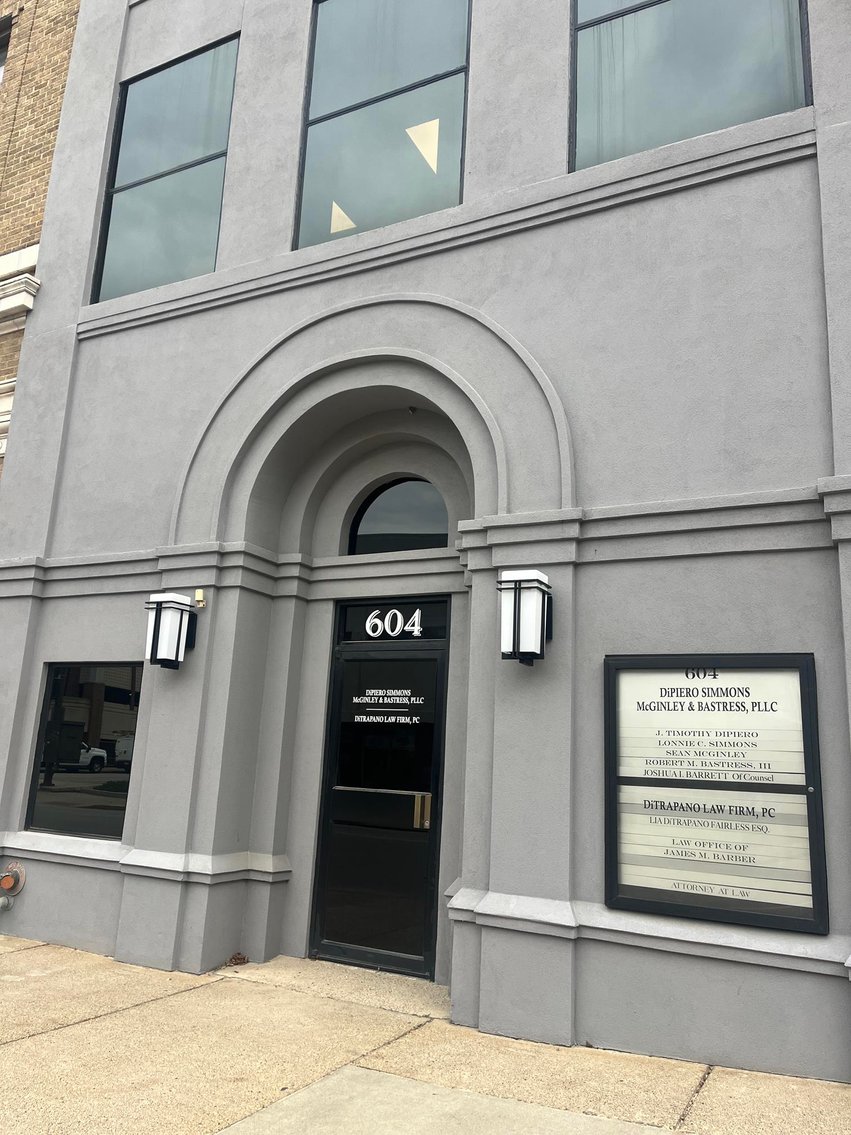 Image for SOLD $374,000 - Prime Downtown Charleston Commercial Building