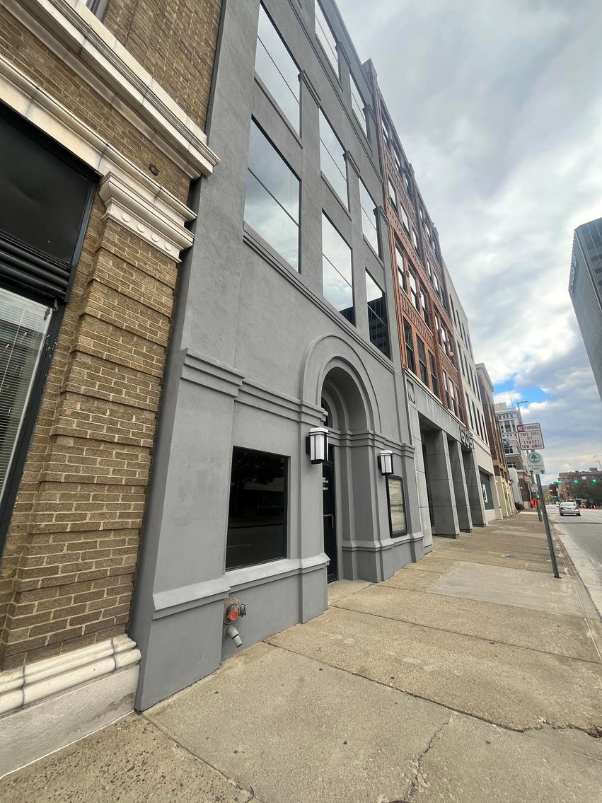 Image for SOLD $374,000 - Prime Downtown Charleston Commercial Building