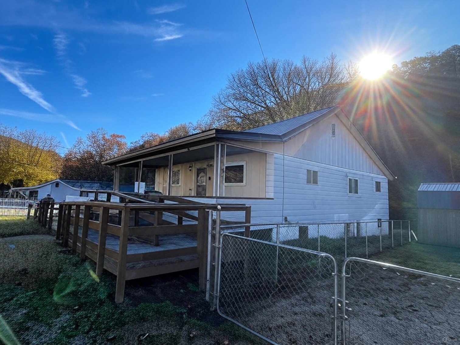 Image for SOLD $29,150 - 3 Bedroom with a Full Basement in Charleston Selling to the Highest Bidder