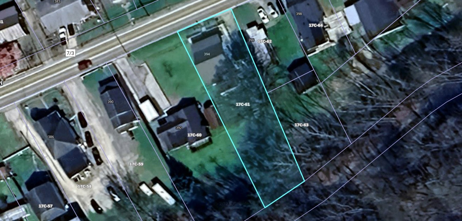 Image for SOLD $29,150 - 3 Bedroom with a Full Basement in Charleston Selling to the Highest Bidder