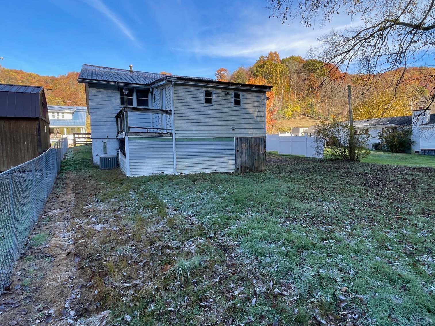 Image for SOLD $29,150 - 3 Bedroom with a Full Basement in Charleston Selling to the Highest Bidder