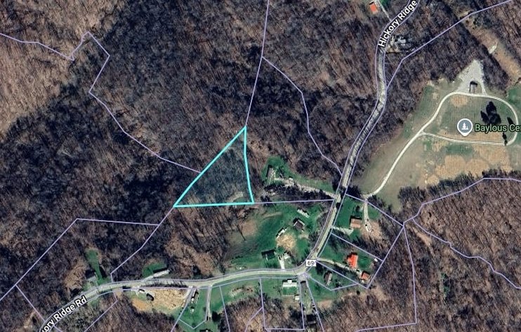 Image for SOLD - 5 Land Parcels in Cabell County Selling to the Highest Bidders