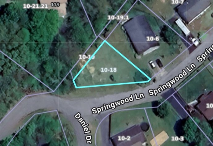 Image for SOLD - 4 Prime Lots in Raleigh County Selling to the Highest Bidders