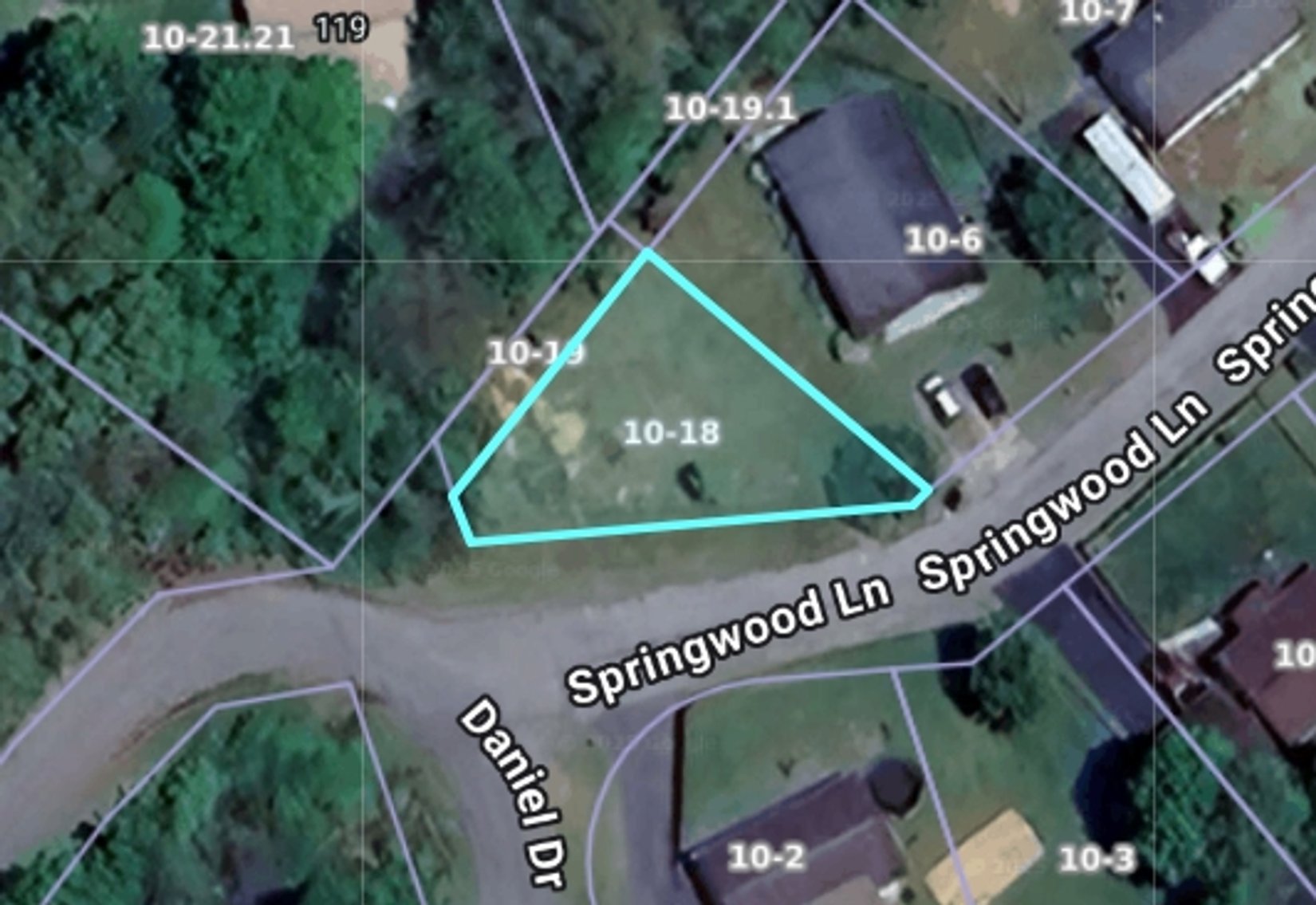 Image for SOLD - 4 Prime Lots in Raleigh County Selling to the Highest Bidders