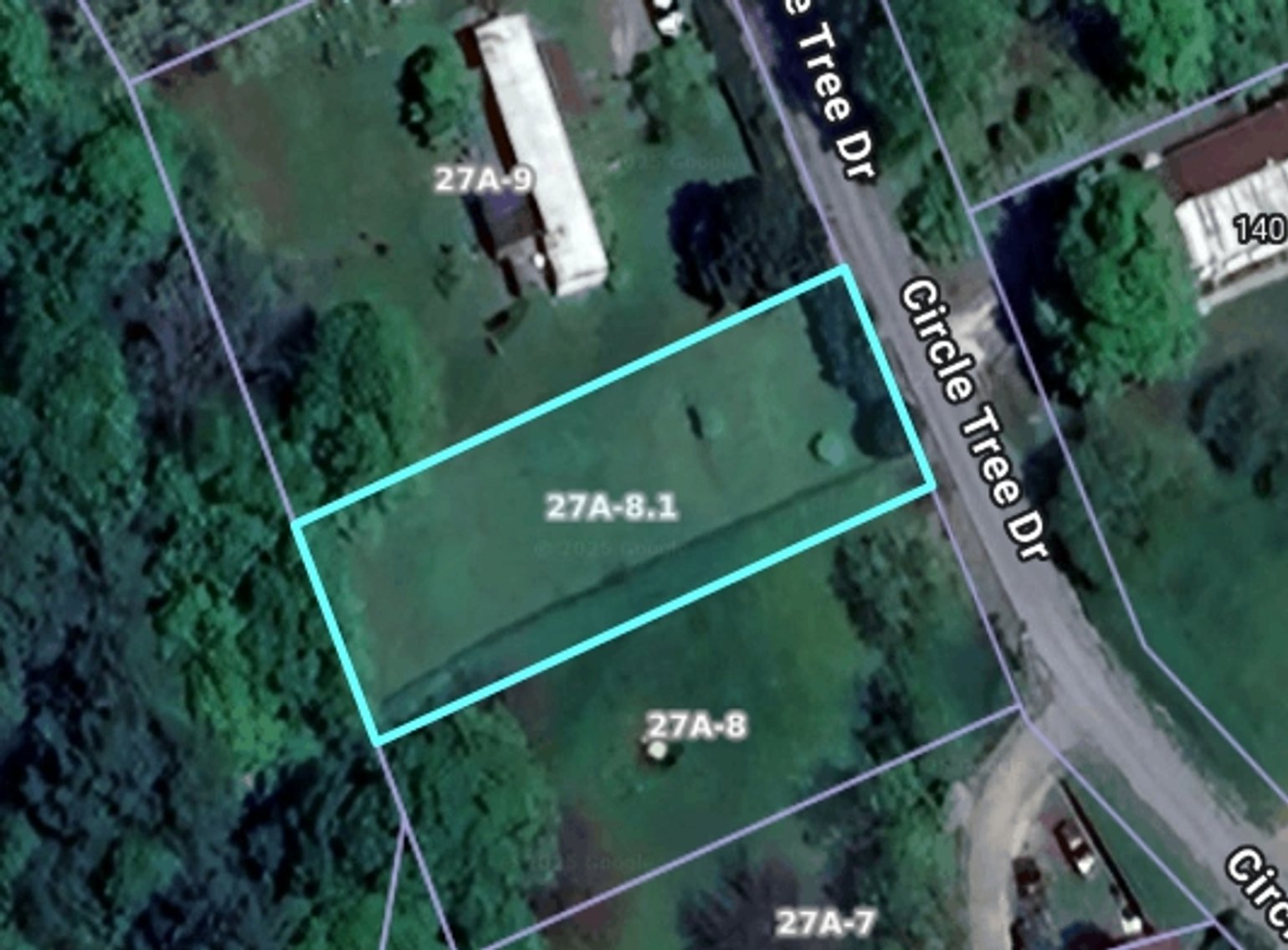 Image for SOLD - 4 Prime Lots in Raleigh County Selling to the Highest Bidders