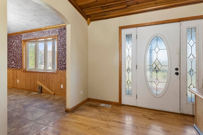 Image for SOLD $236,500 - 5 Bedroom Home on 1.9 Acres with Garage Apartment in Mon County