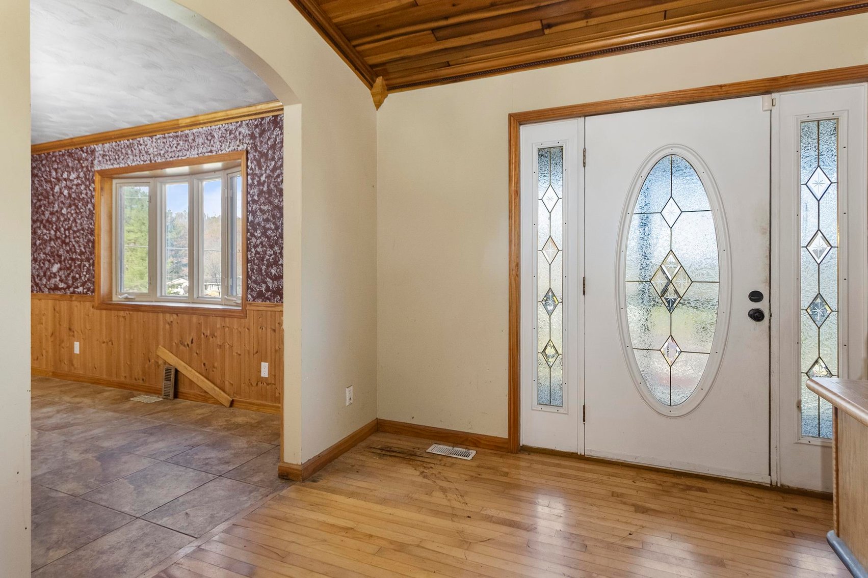 Image for SOLD $236,500 - 5 Bedroom Home on 1.9 Acres with Garage Apartment in Mon County