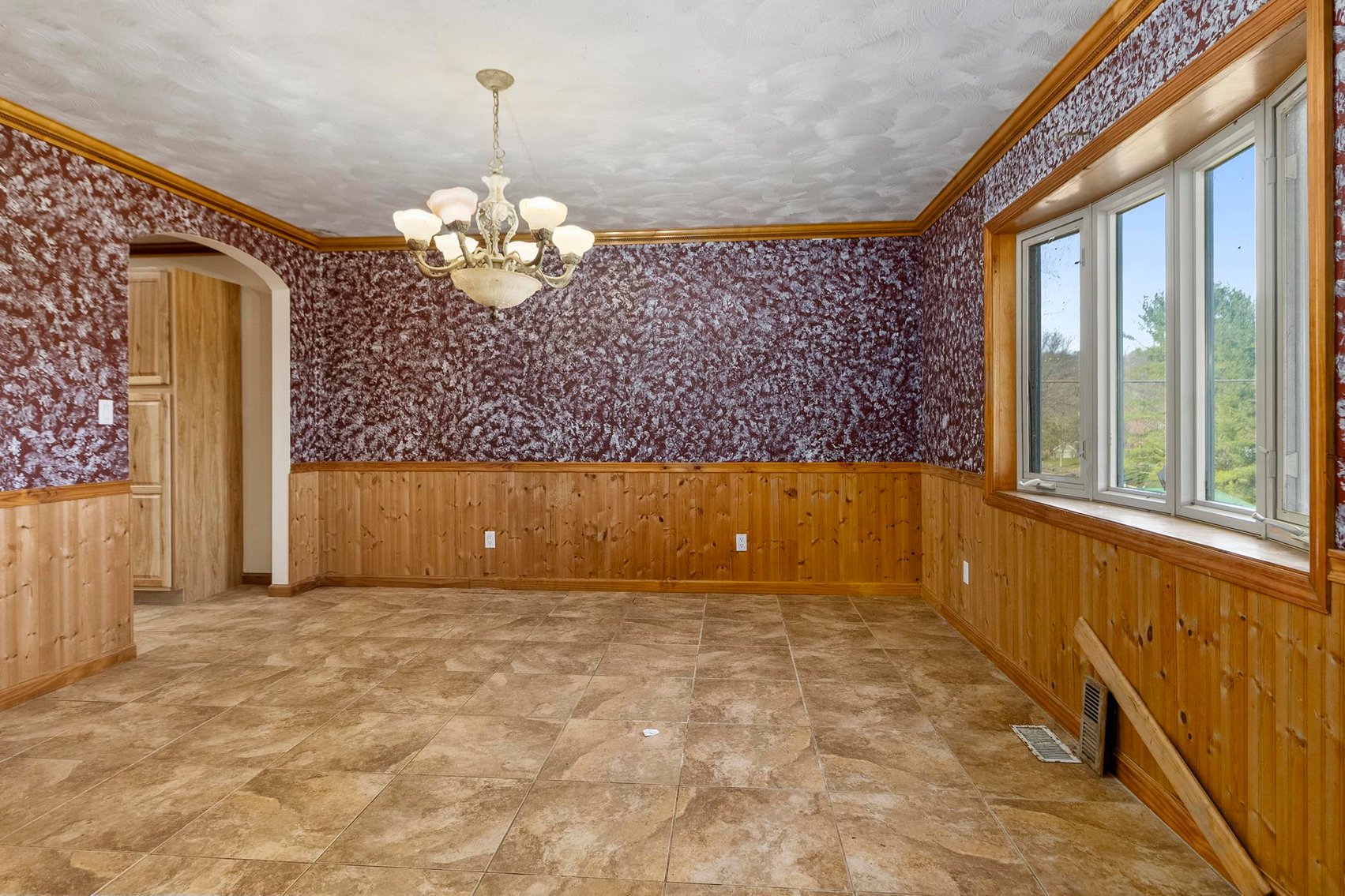 Image for SOLD $236,500 - 5 Bedroom Home on 1.9 Acres with Garage Apartment in Mon County