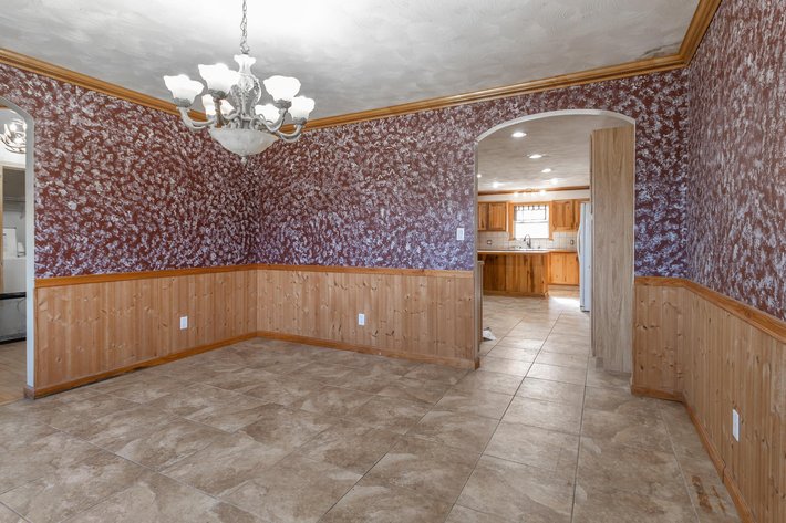 Image for SOLD $236,500 - 5 Bedroom Home on 1.9 Acres with Garage Apartment in Mon County