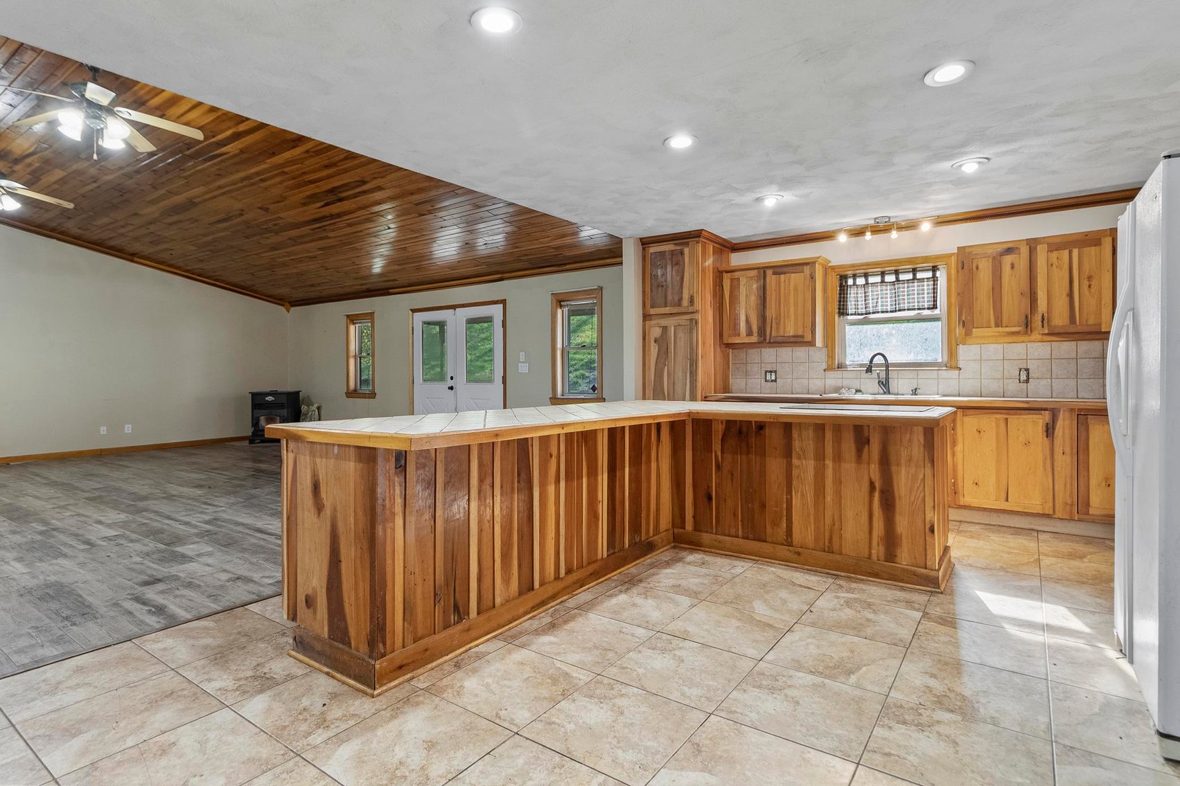 Image for SOLD $236,500 - 5 Bedroom Home on 1.9 Acres with Garage Apartment in Mon County