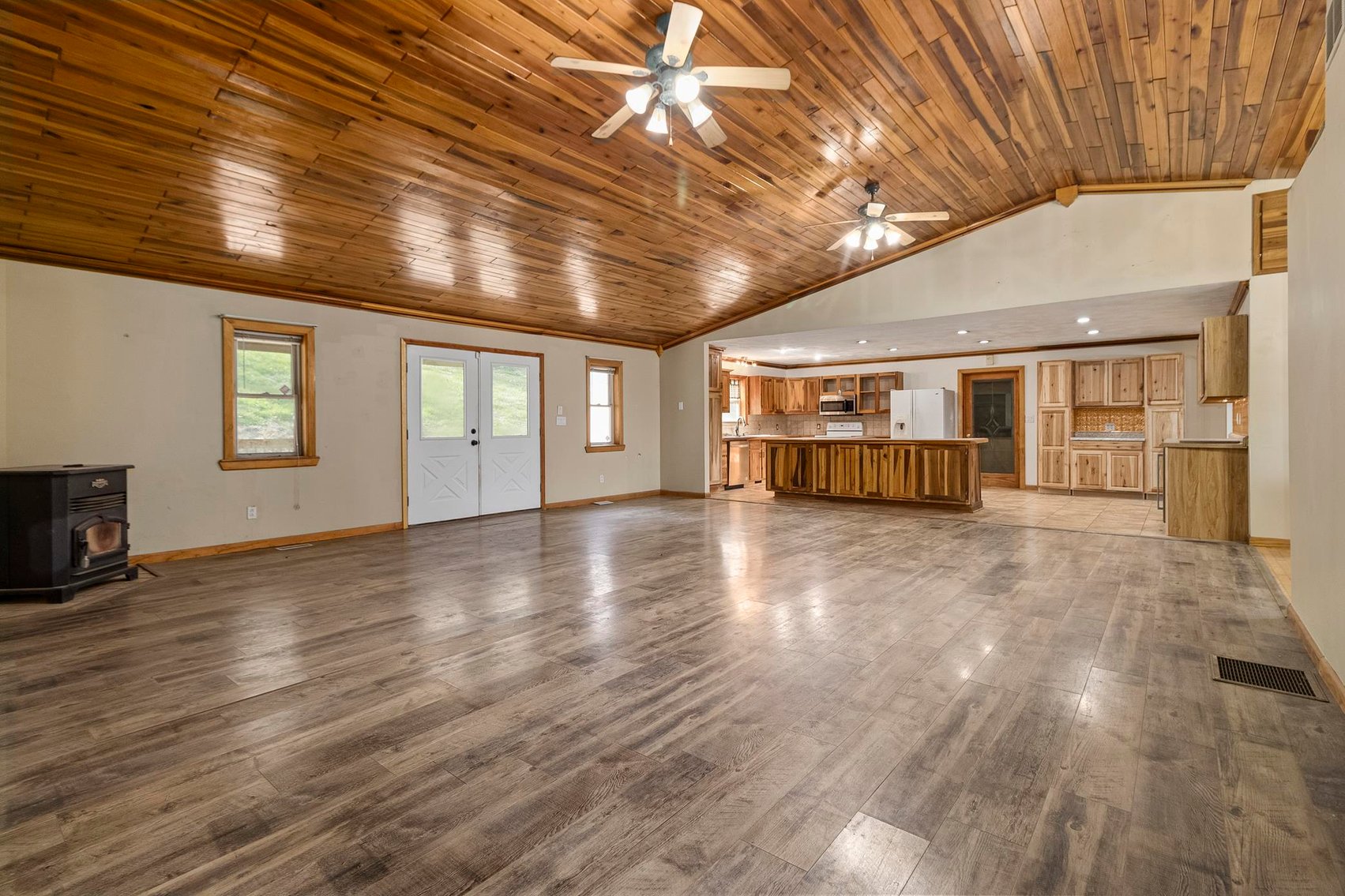 Image for SOLD $236,500 - 5 Bedroom Home on 1.9 Acres with Garage Apartment in Mon County