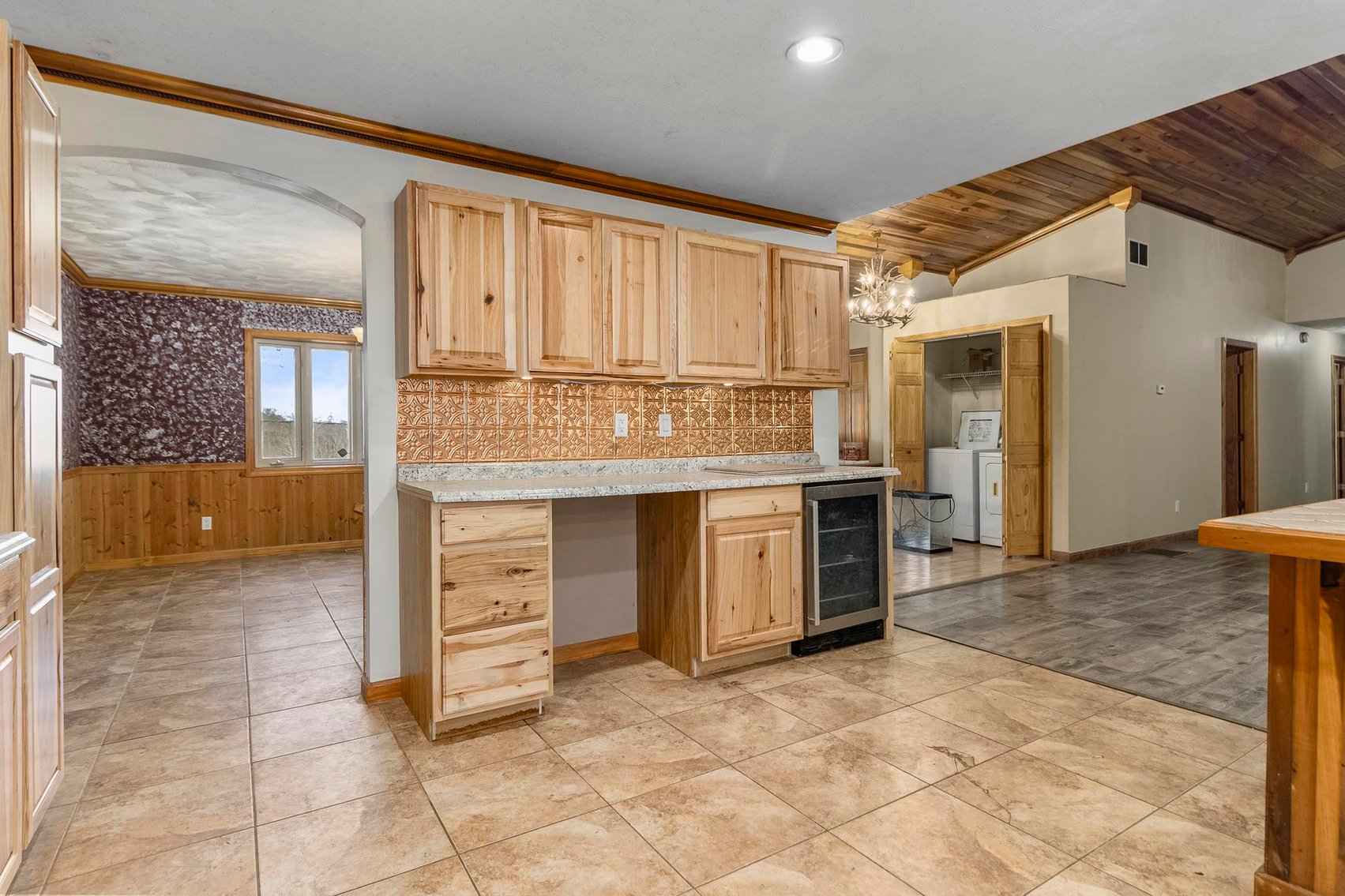 Image for SOLD $236,500 - 5 Bedroom Home on 1.9 Acres with Garage Apartment in Mon County