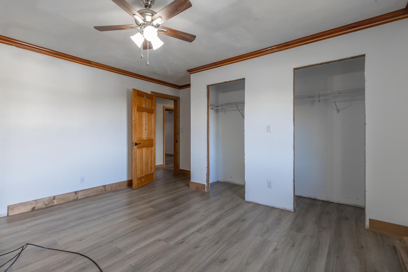 Image for SOLD $236,500 - 5 Bedroom Home on 1.9 Acres with Garage Apartment in Mon County