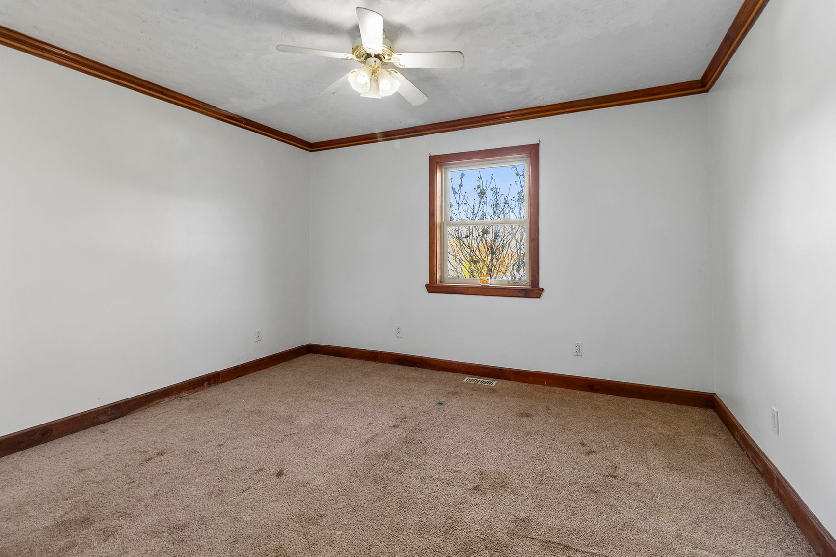 Image for SOLD $236,500 - 5 Bedroom Home on 1.9 Acres with Garage Apartment in Mon County