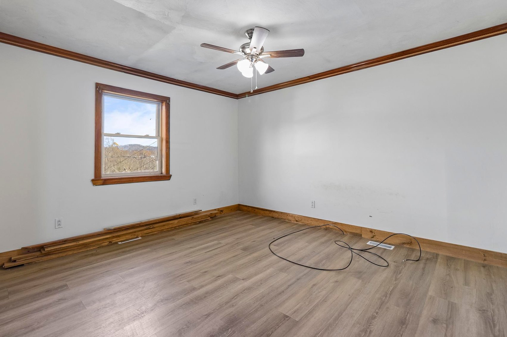 Image for SOLD $236,500 - 5 Bedroom Home on 1.9 Acres with Garage Apartment in Mon County