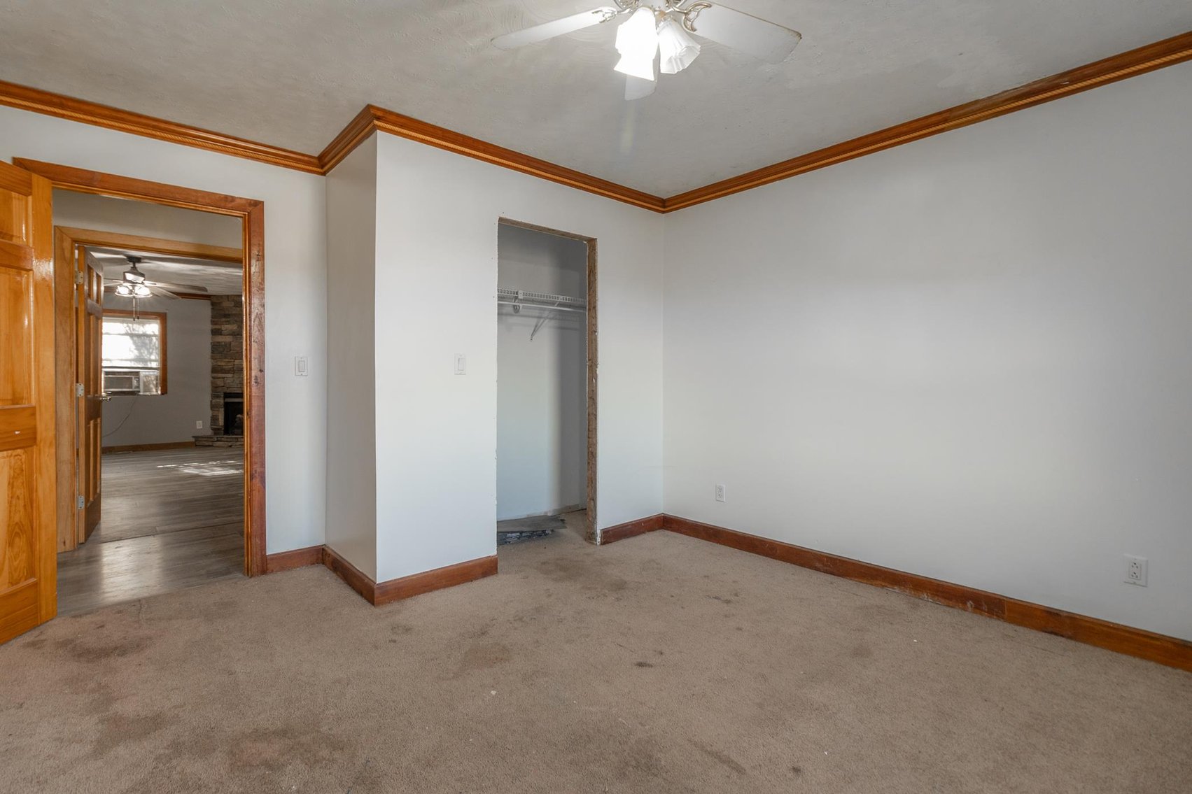 Image for SOLD $236,500 - 5 Bedroom Home on 1.9 Acres with Garage Apartment in Mon County