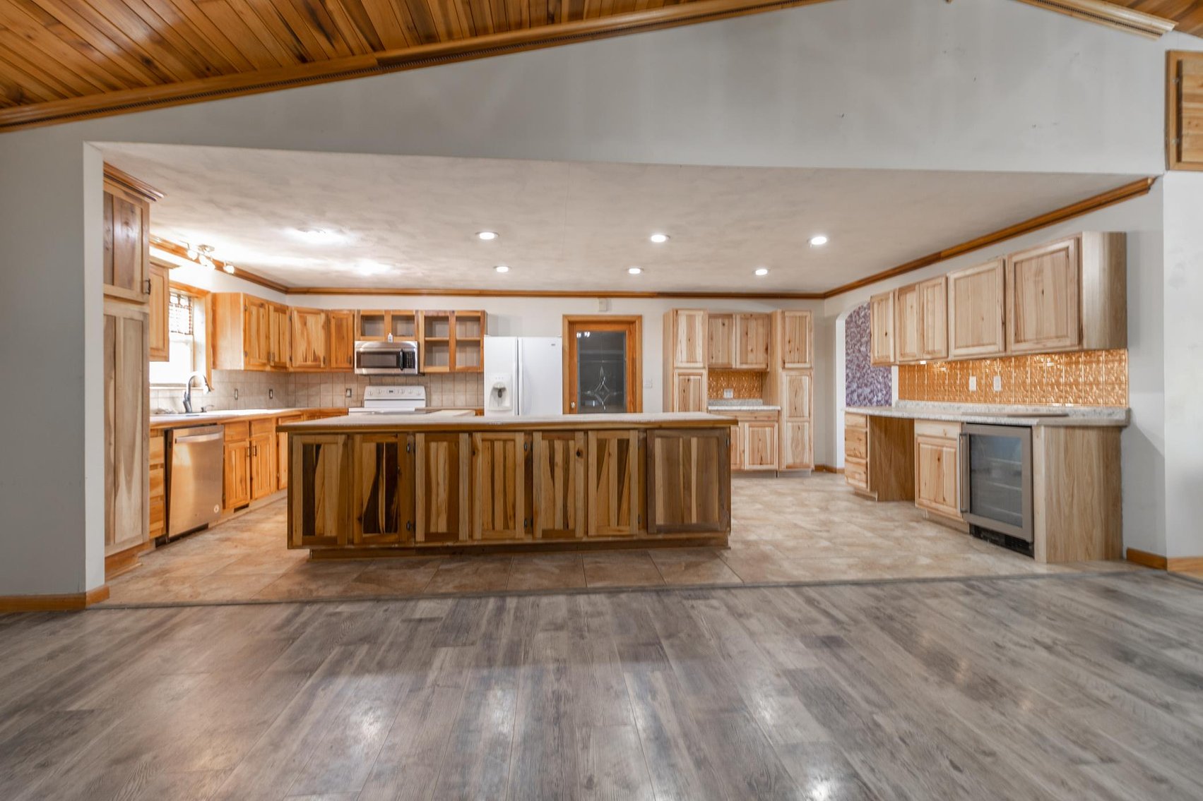 Image for SOLD $236,500 - 5 Bedroom Home on 1.9 Acres with Garage Apartment in Mon County