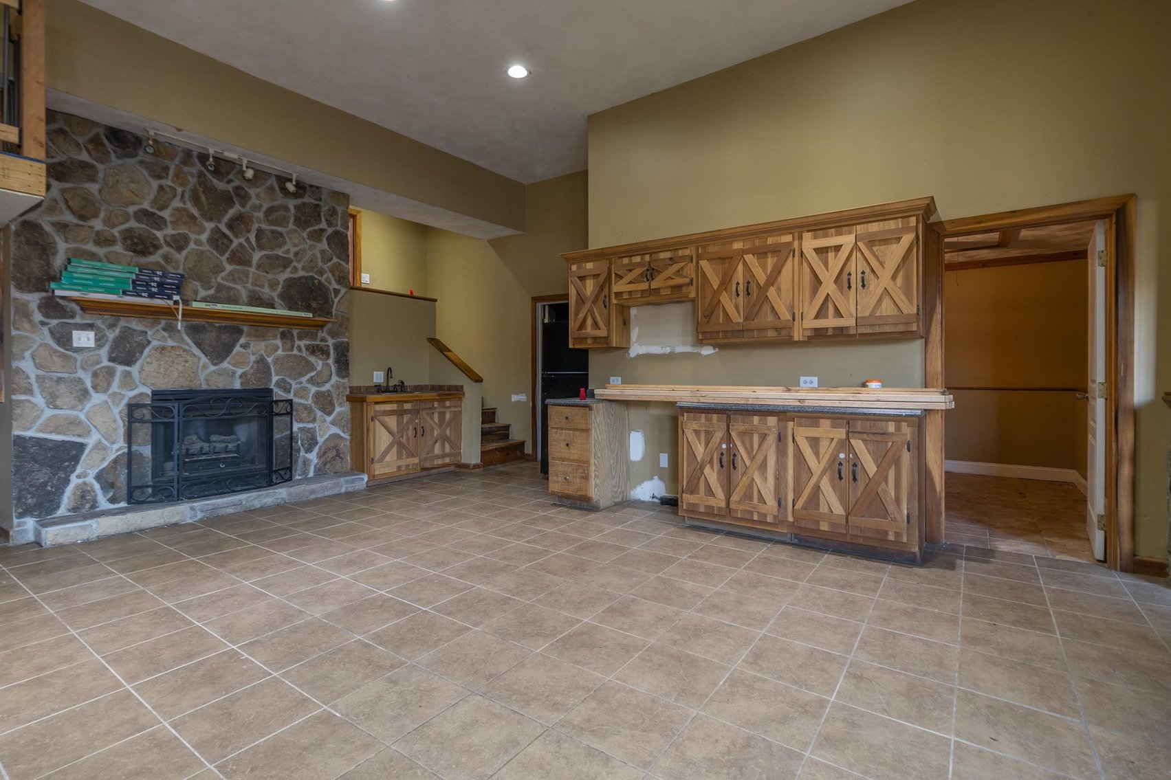 Image for SOLD $236,500 - 5 Bedroom Home on 1.9 Acres with Garage Apartment in Mon County