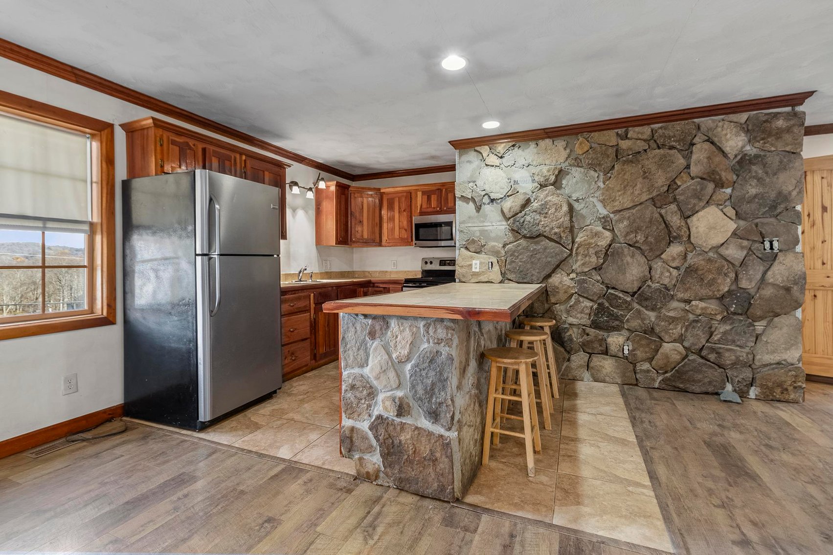 Image for SOLD $236,500 - 5 Bedroom Home on 1.9 Acres with Garage Apartment in Mon County