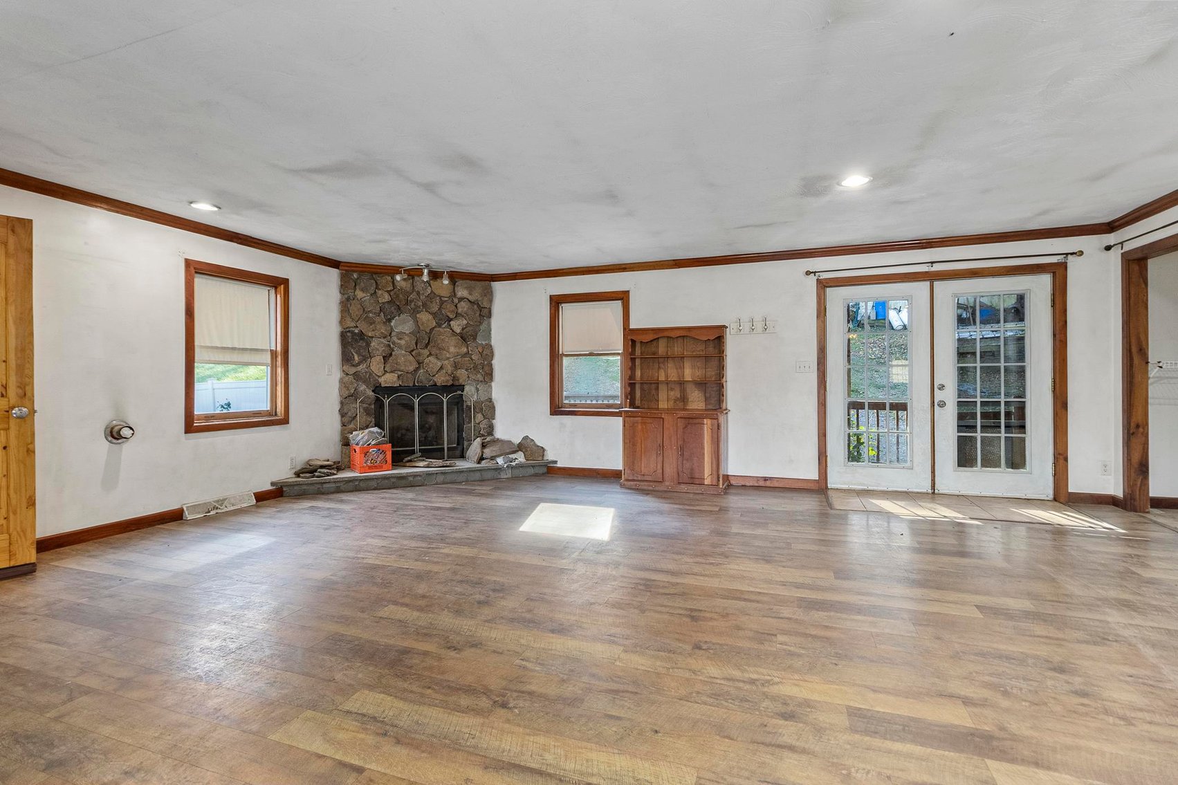 Image for SOLD $236,500 - 5 Bedroom Home on 1.9 Acres with Garage Apartment in Mon County