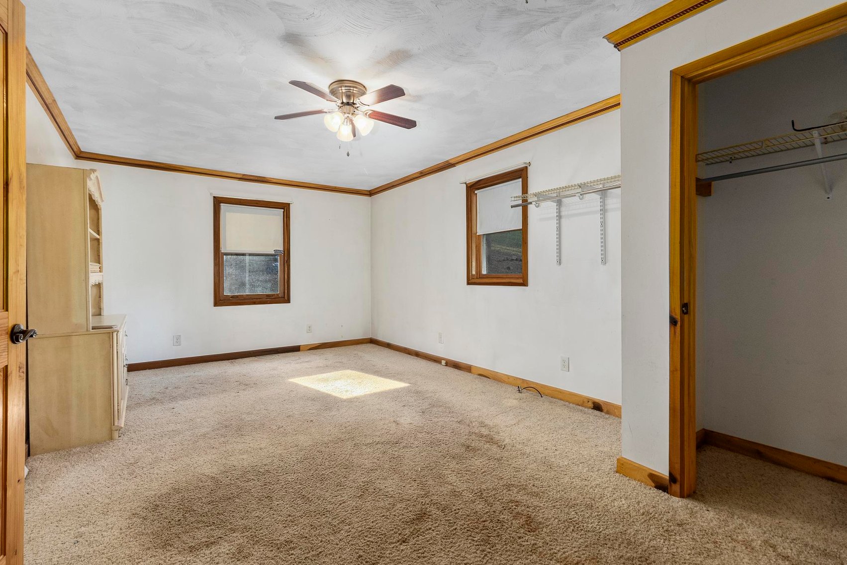 Image for SOLD $236,500 - 5 Bedroom Home on 1.9 Acres with Garage Apartment in Mon County