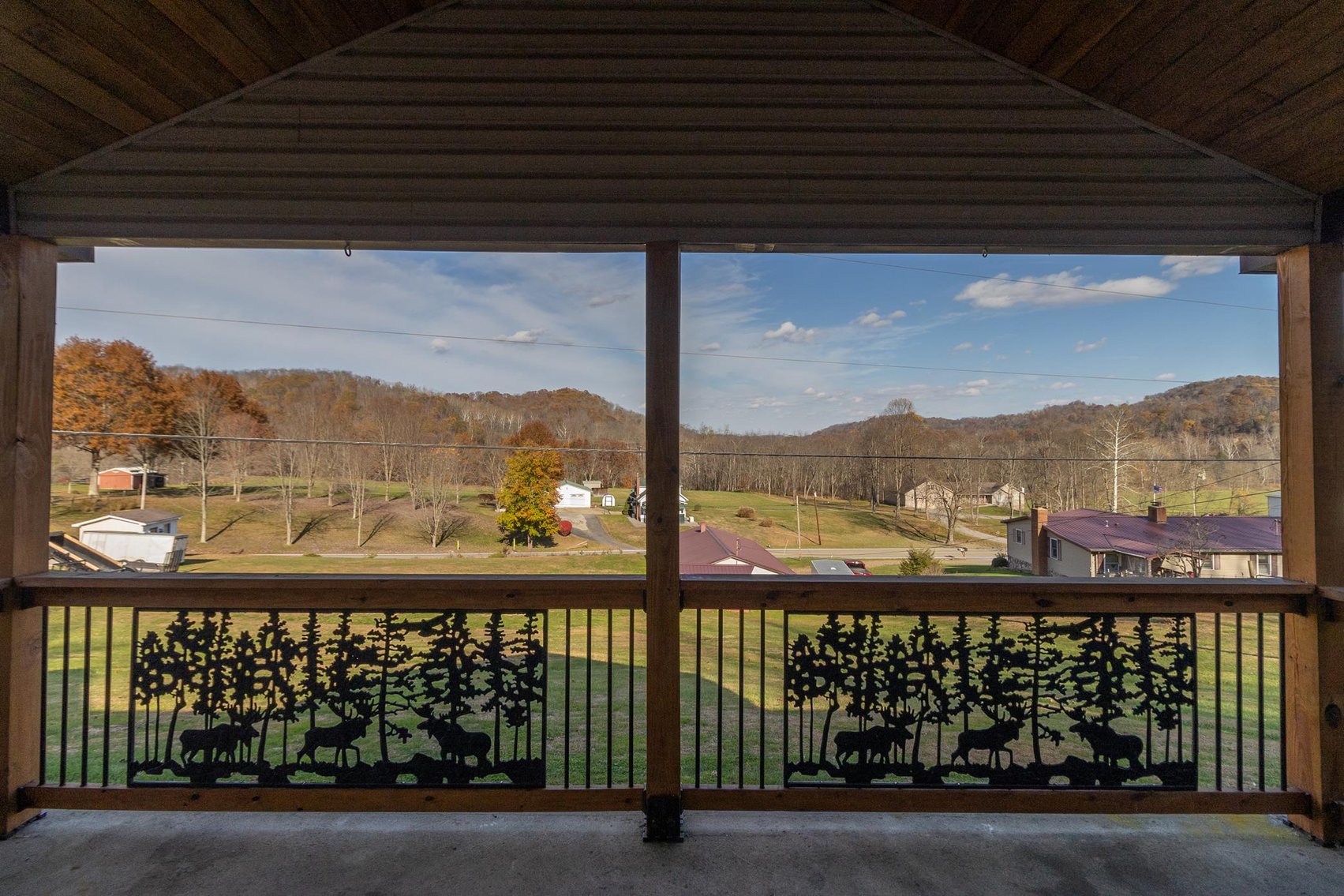 Image for SOLD $236,500 - 5 Bedroom Home on 1.9 Acres with Garage Apartment in Mon County