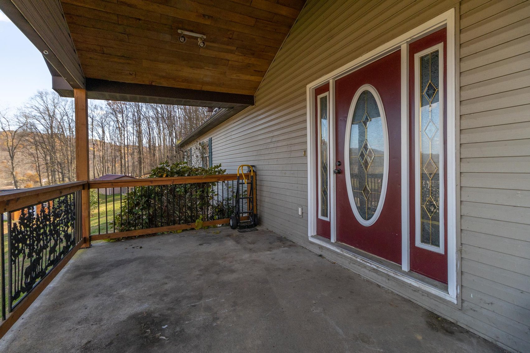 Image for SOLD $236,500 - 5 Bedroom Home on 1.9 Acres with Garage Apartment in Mon County