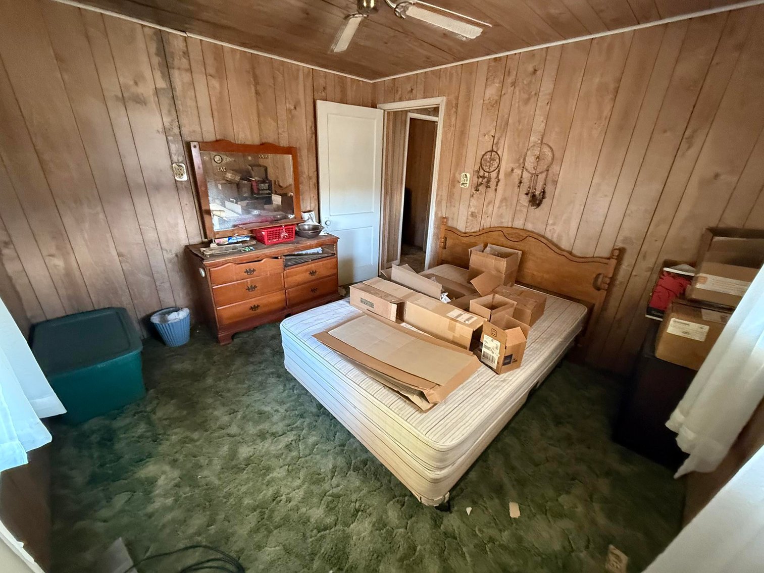 Image for SOLD $33,000 - 3 Bedroom Near Downtown Charleston