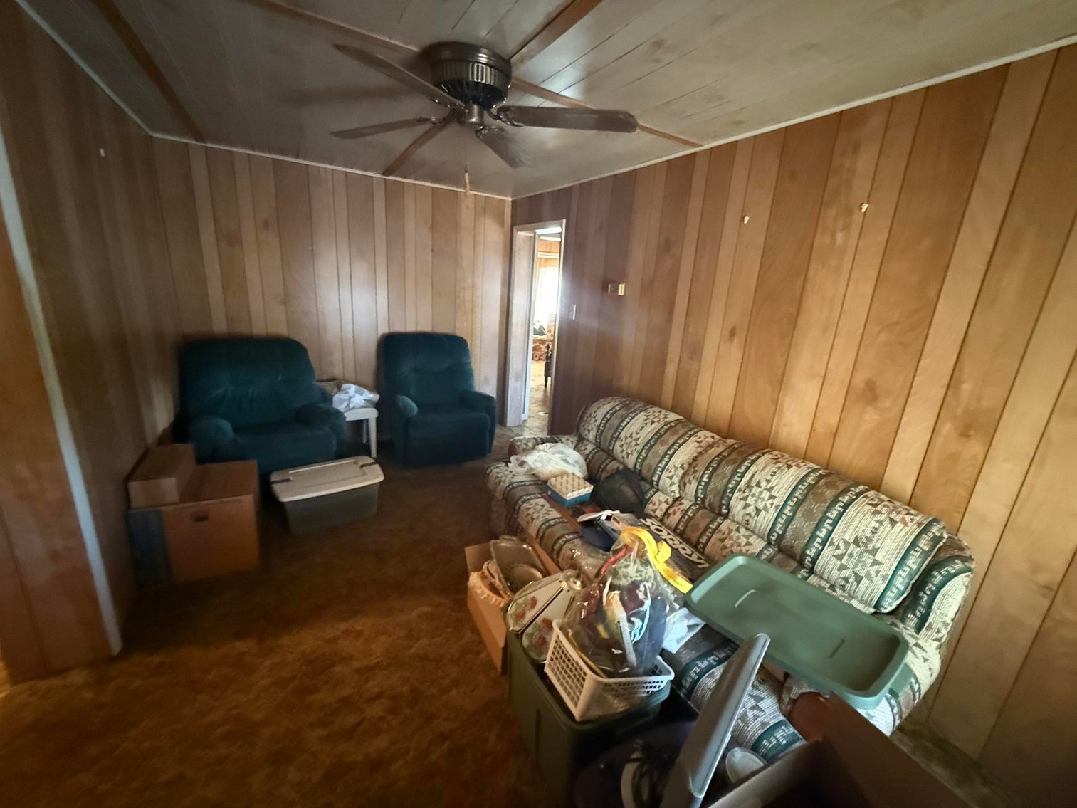 Image for SOLD $33,000 - 3 Bedroom Near Downtown Charleston