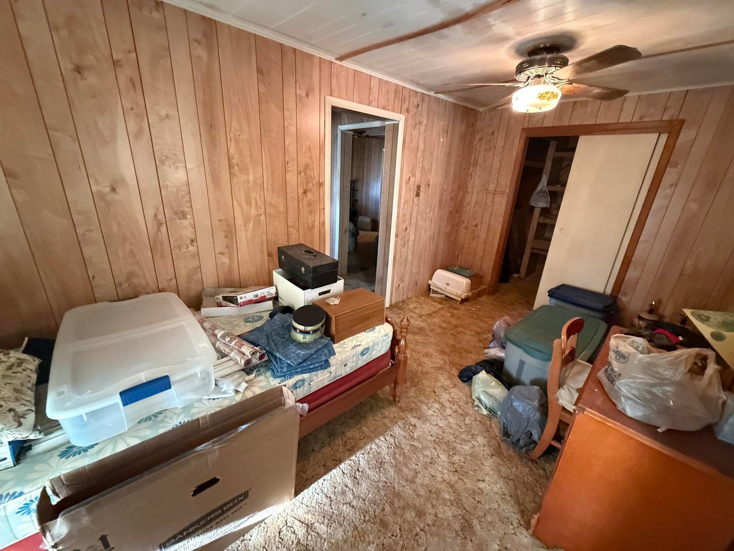 Image for SOLD $33,000 - 3 Bedroom Near Downtown Charleston