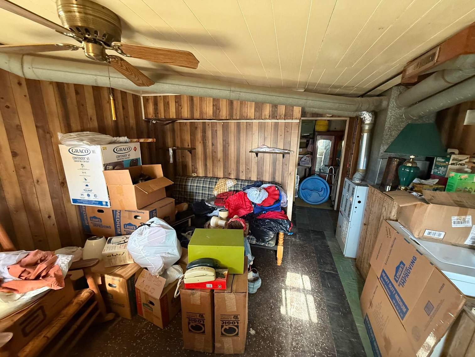 Image for SOLD $33,000 - 3 Bedroom Near Downtown Charleston