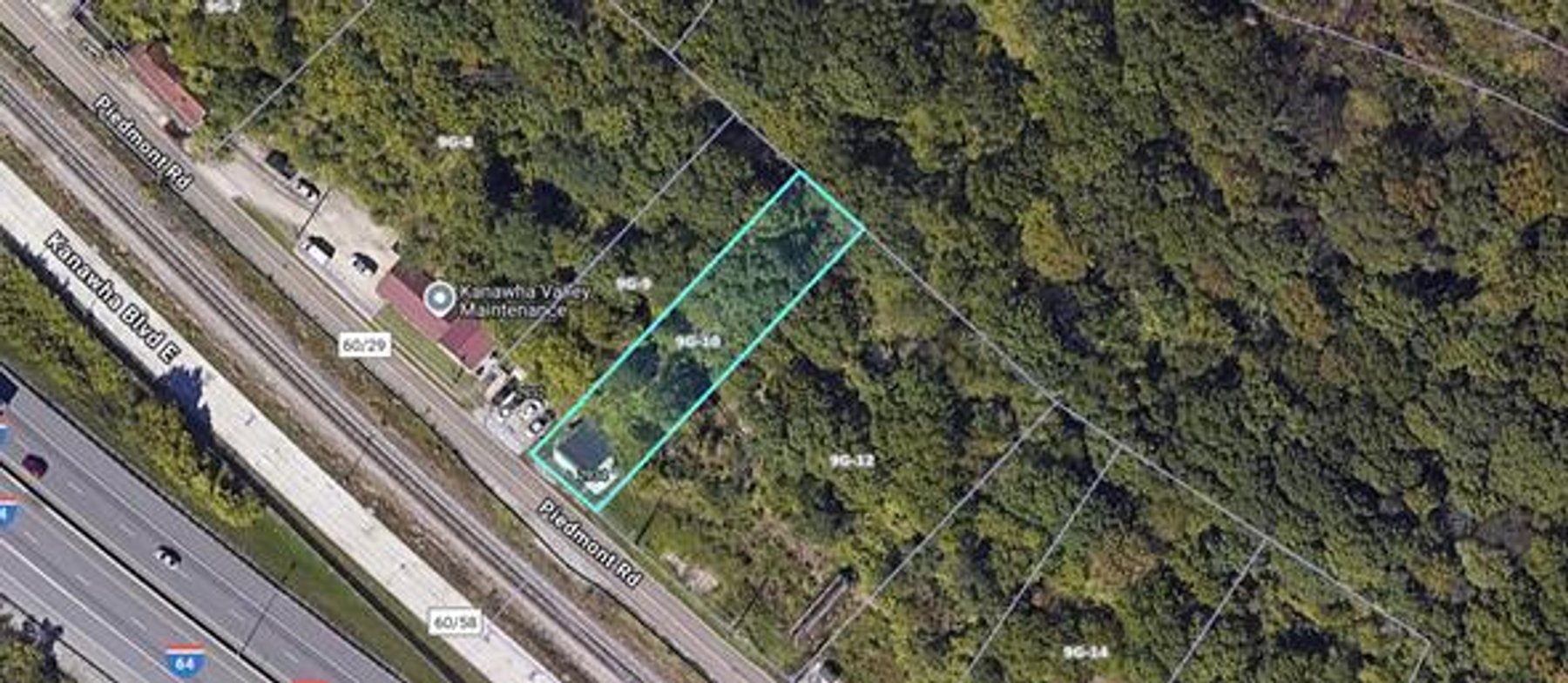 Image for SOLD $33,000 - 3 Bedroom Near Downtown Charleston