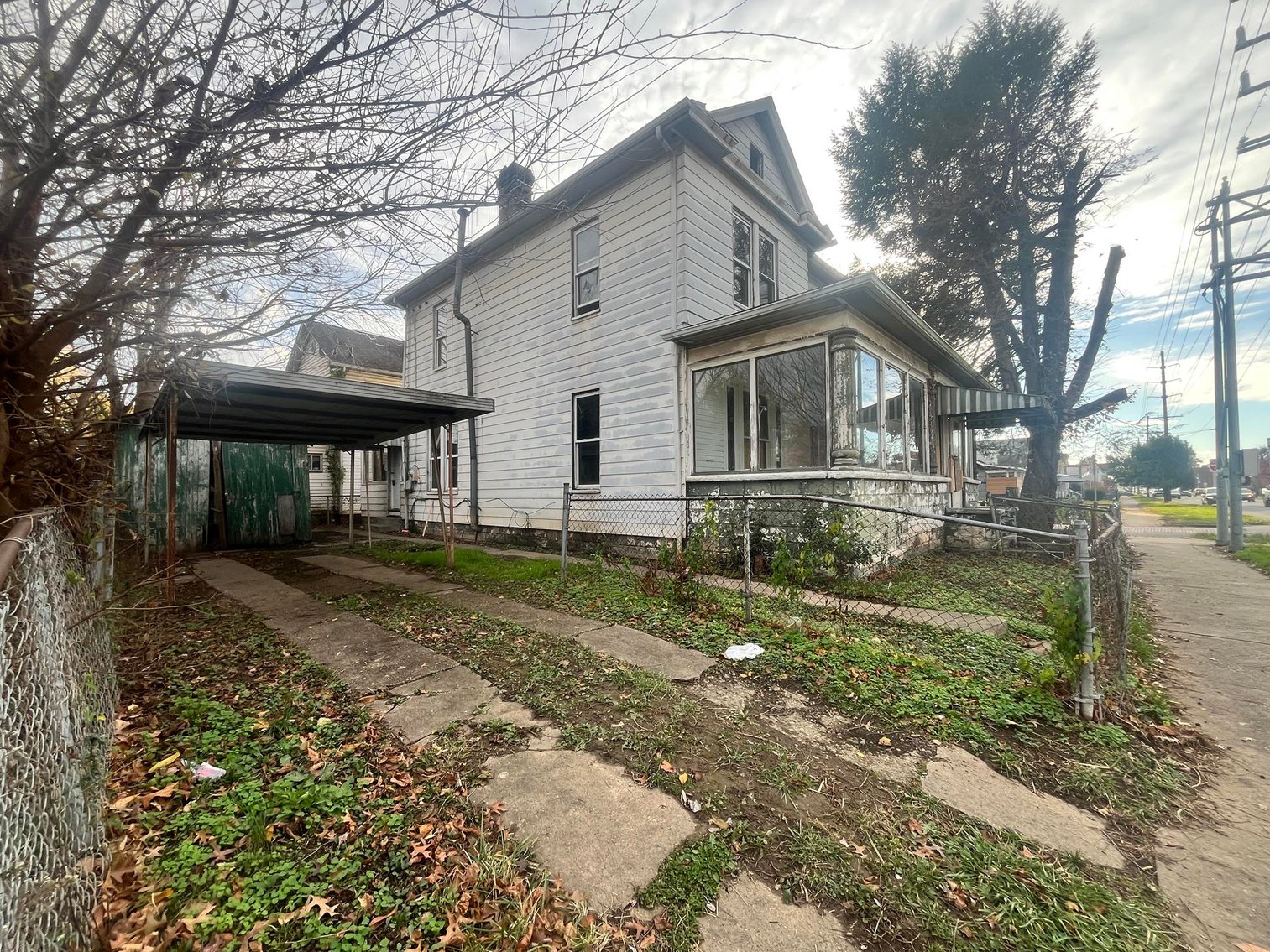 Image for SOLD - 4 Bedroom in Huntington Selling to the Highest Bidder