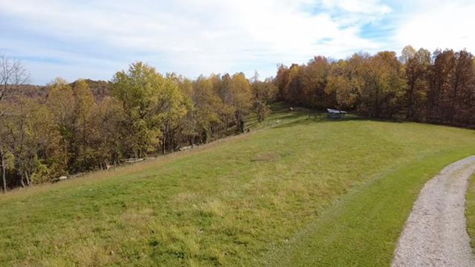 Image for SOLD $159,500 - 3 Bedroom Country Home on 58 Acres in Willow Wood, OH