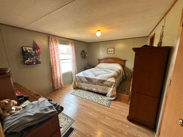 Image for SOLD $159,500 - 3 Bedroom Country Home on 58 Acres in Willow Wood, OH