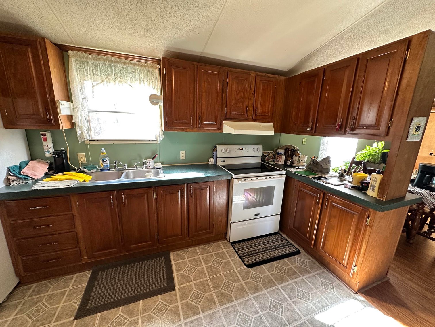 Image for SOLD $159,500 - 3 Bedroom Country Home on 58 Acres in Willow Wood, OH